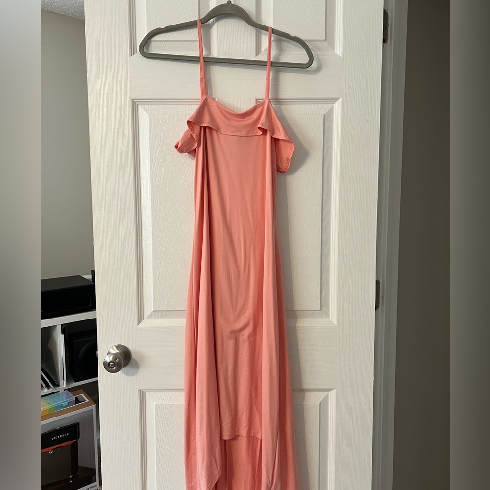 NWT Love at First Sight Pink Dress